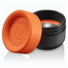 Аксесуар для кемпінгової кавоварки Wacaco Minipresso GR2, 2 фільтра-кошика у чохлі (WMINICASE_BASC)