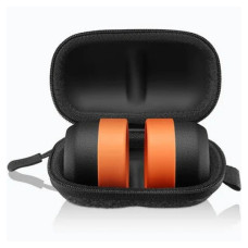 Аксесуар для кемпінгової кавоварки Wacaco Minipresso GR2, 2 фільтра-кошика у чохлі (WMINICASE_BASC)