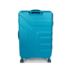 Валіза Travelite Vector Turquoise L (TL072049-21)