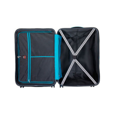 Валіза Travelite Vector Turquoise L (TL072049-21)