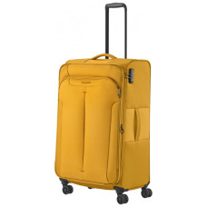 Валіза Travelite Croatia Curry L (TL080349-89)