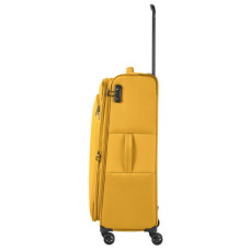 Валіза Travelite Croatia Curry L (TL080349-89)