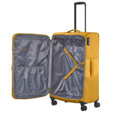 Валіза Travelite Croatia Curry L (TL080349-89)