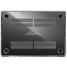 Чохол до ноутбука Armorstandart 16" MacBook Pro M4/M3/M2/M1 A3403/A3186/A2991/A2780 Crystal (ARM79448)