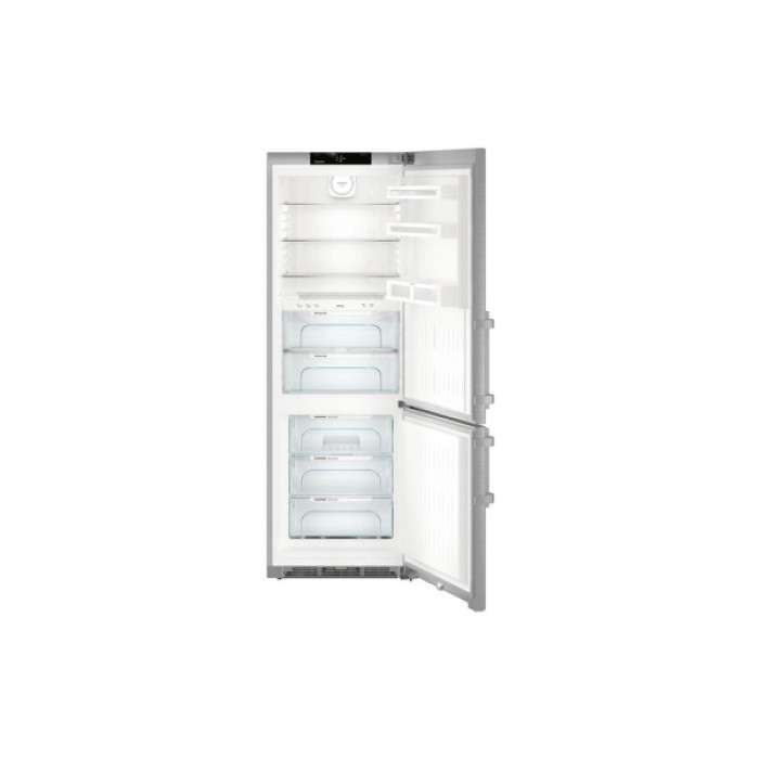 Холодильник Liebherr CBNef 5735 (CBNEF5735)