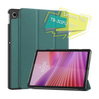 Чохол до планшета BeCover Smart Case Lenovo Tab TB-311FU 10.1" Dark Green (713107)