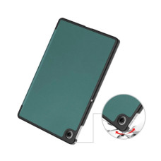 Чохол до планшета BeCover Smart Case Lenovo Tab TB-311FU 10.1" Dark Green (713107)