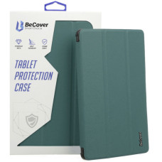 Чохол до планшета BeCover Smart Case Lenovo Tab TB-311FU 10.1" Dark Green (713107)