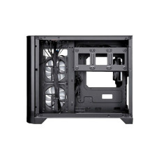 Корпус 1stPlayer UV6-BK-2FC7R-1FC7