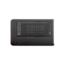 Корпус 1stPlayer UV6-BK-2FC7R-1FC7