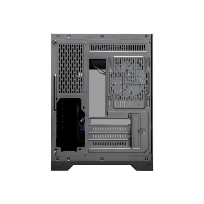 Корпус 1stPlayer UV6-BK-2FC7R-1FC7