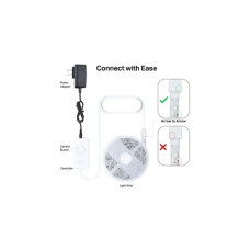 Світлодіодна стрічка TP-Link Tapo L930-5