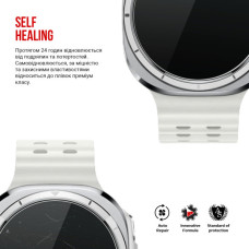 Плівка захисна Armorstandart Samsung Galaxy Watch Ultra 6 pcs (ARM79595)