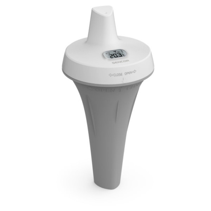 Метеостанція Sencor SWS6900POOL