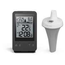 Метеостанція Sencor SWS6900POOL