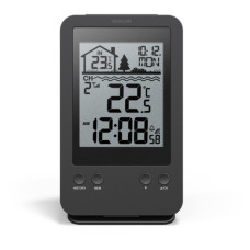 Метеостанція Sencor SWS6900POOL