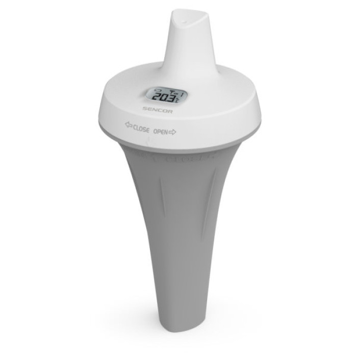 Метеостанція Sencor SWS6900POOL