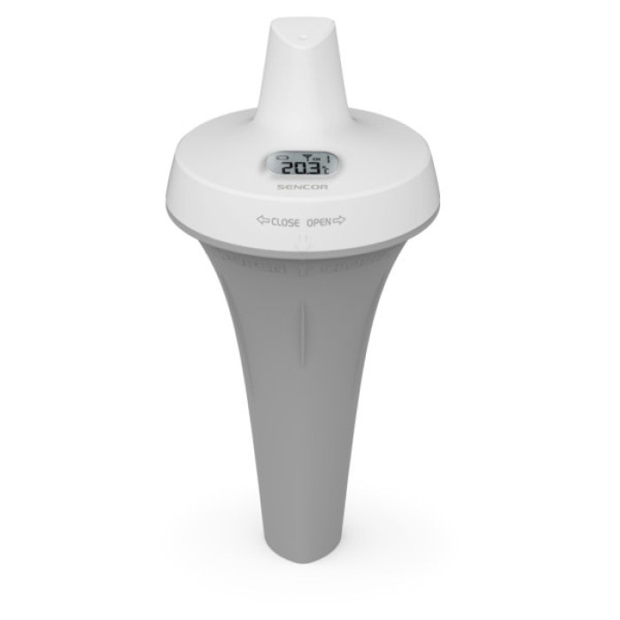 Метеостанція Sencor SWS6900POOL