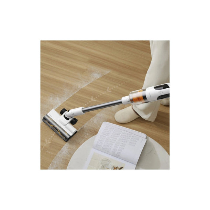 Пилосос Deerma T10W (DEM-T10W)