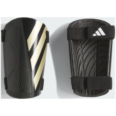 Футбольні щитки Adidas Tiro SG TRN IP3998 чорний XL (4067891850837)