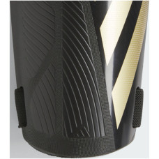 Футбольні щитки Adidas Tiro SG TRN IP3998 чорний XL (4067891850837)