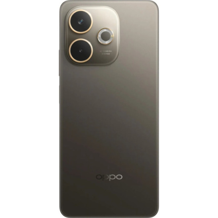 Мобільний телефон Oppo A5 PRO 4G 8/128GB Mocha Brown (OFCPH2711_BROWN _128)