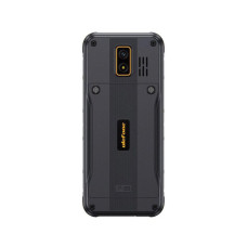 Мобільний телефон Ulefone Armor Mini 4 4G Black (6975326660044)
