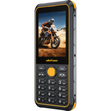 Мобільний телефон Ulefone Armor Mini 4 4G Black (6975326660044)