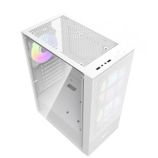 Корпус для ПК DARKFLASH A290 WHITE