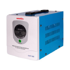 Пристрій безперебійного живлення Westech ONLINE MAKELSAN PowerPack Se-RT-3kVA-LCD, (WS-EAP-300(500VA) ULTIM)