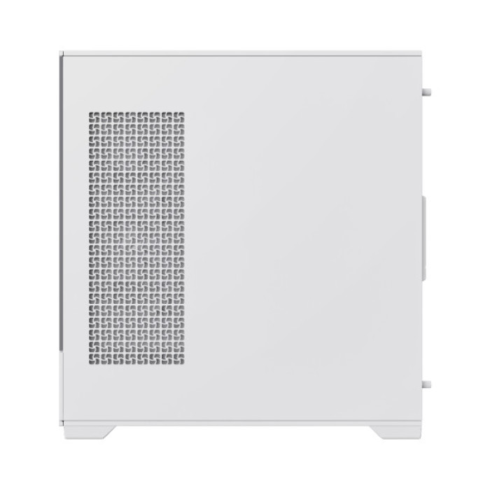 Корпус для ПК Gamemax VISTA 2 MW