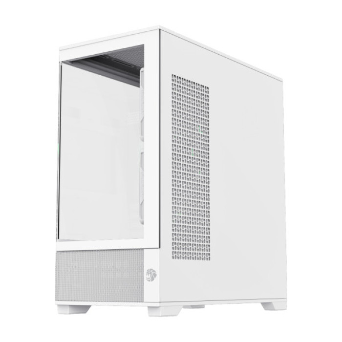 Корпус для ПК Gamemax VISTA 2 MW