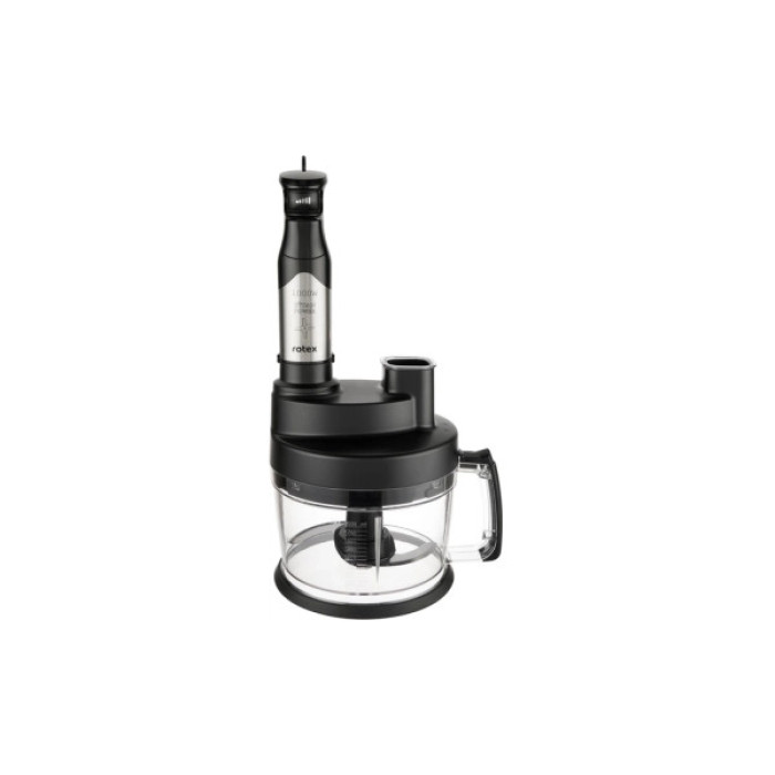Блендер Rotex RTB990-B TitanPower