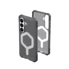 Чохол до мобільного телефона UAG Samsung Galaxy S26 Essential Armor with Magnet ash (214534113131)