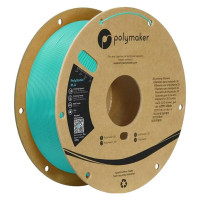 Пластик для 3D-принтера Polymaker PLA HIGH SPEED 1,75mm TEAL 1kg (PA12009)