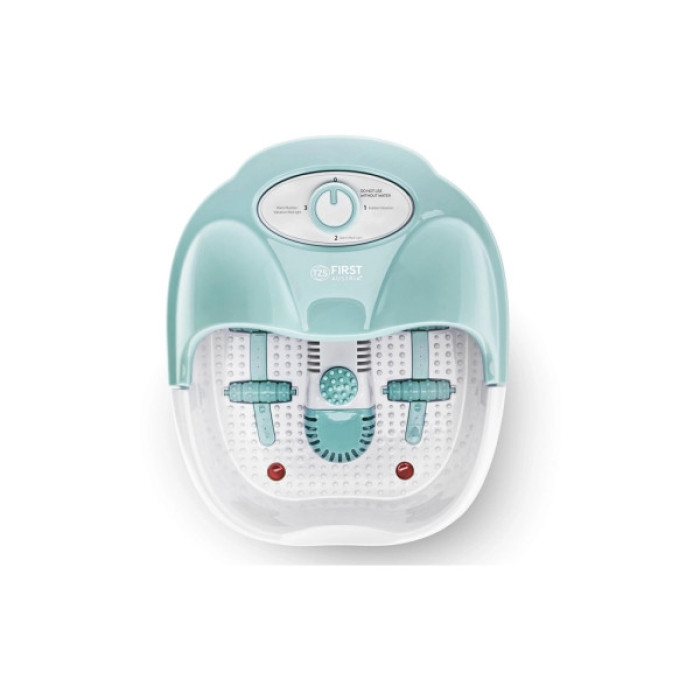 Масажна ванночка для ніг First FA-8116-3