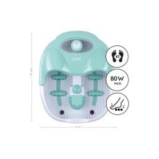 Масажна ванночка для ніг First FA-8116-3