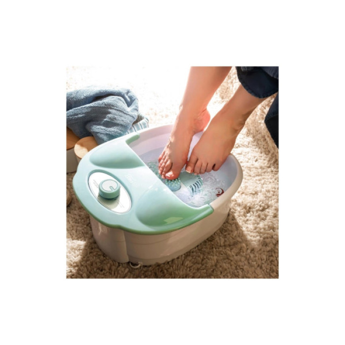 Масажна ванночка для ніг First FA-8116-3