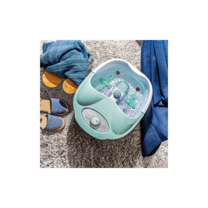 Масажна ванночка для ніг First FA-8116-3