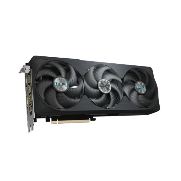 Відеокарта GIGABYTE GeForce RTX5070 Ti 16GB EAGLE OC SFF (GV-N507TEAGLE OC-16GD)