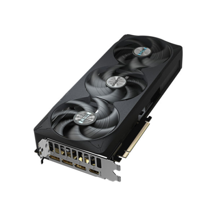 Відеокарта GIGABYTE GeForce RTX5070 Ti 16GB EAGLE OC SFF (GV-N507TEAGLE OC-16GD)