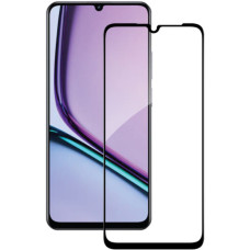 Скло захисне ACCLAB Full Glue Realme Note 60 Black (1283126608957)