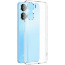 Чохол до мобільного телефона BeCover ZTE Blade V50 Design 5G Transparancy (711530)