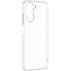 Чохол до мобільного телефона BeCover ZTE Blade V50 Design 5G Transparancy (711530)