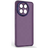 Чохол до мобільного телефона Armorstandart Shade Tecno Spark 30 Pro 4G (KL7) Violet (ARM83962)