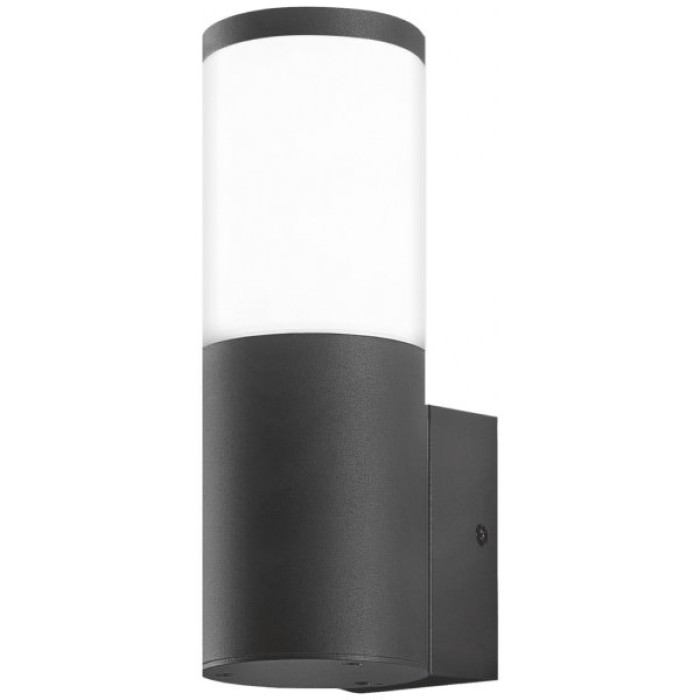 Світильник Videx архітектурний IP54 GU10 (VL-AR091B)