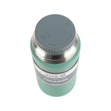 Термос Kite 473 мл зелений (K25-320-2)