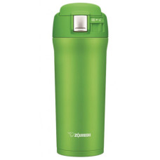 Термокружка Zojirushi SM-YAF48GA 480 мл Green (1678.03.44)
