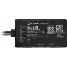 GPS-трекер Teltonika FMB930