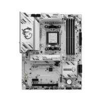 Материнська плата MSI B850 GAMING PLUS WIFI6E